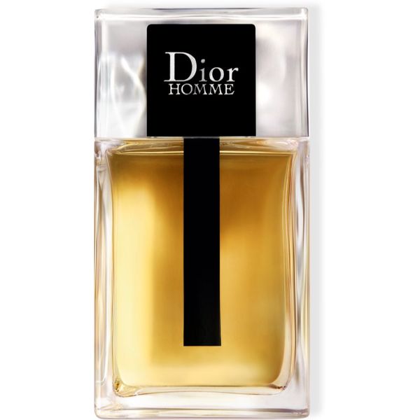 DIOR DIOR Dior Homme тоалетна вода за мъже 100 мл.