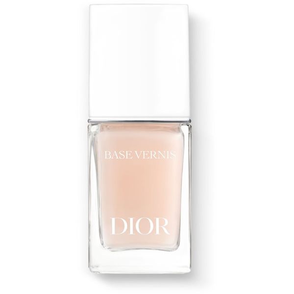 DIOR DIOR Dior Vernis Base Coat базов лак за нокти 10 мл.