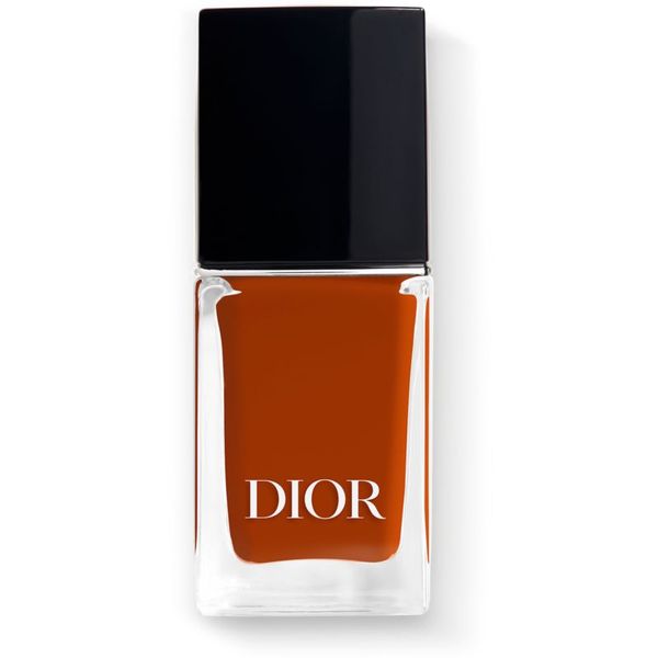 DIOR DIOR Dior Vernis лак за нокти цвят 849 Rouge Cinéma 10 мл.