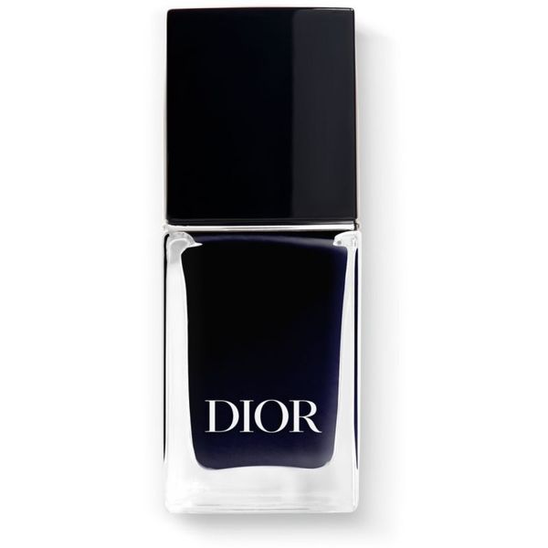 DIOR DIOR Dior Vernis лак за нокти цвят 902 Pied-de-Poule 10 мл.