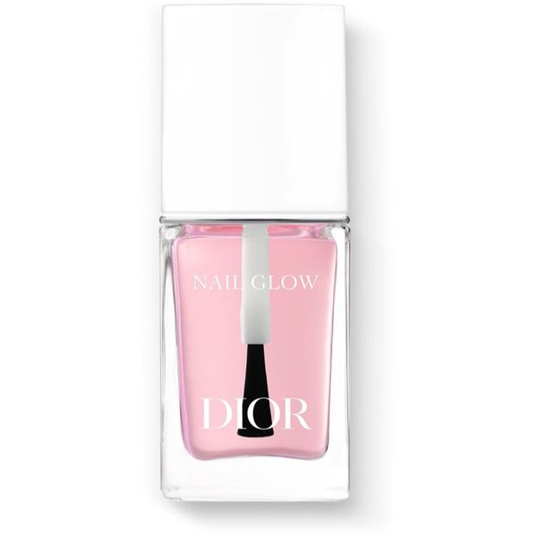 DIOR DIOR Dior Vernis Nail Glow избелващ лак за нокти 10 мл.