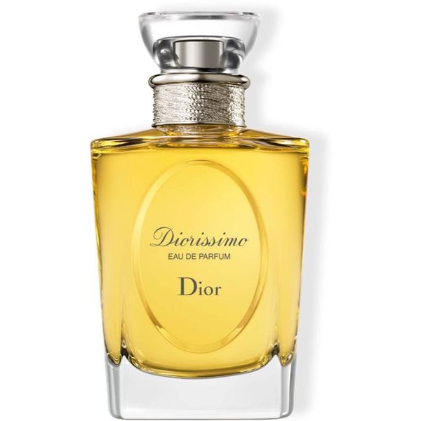 DIOR DIOR Diorissimo парфюмна вода за жени 50 мл.
