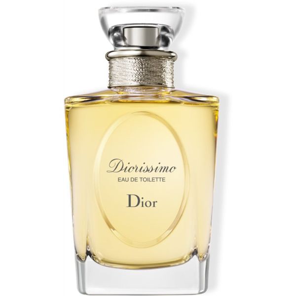 DIOR DIOR Diorissimo тоалетна вода за жени 100 мл.