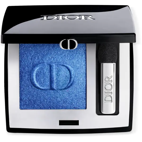 DIOR DIOR Diorshow Mono Couleur дълготрайни сенки за очи цвят 162 Blue Bayadère 2 гр.