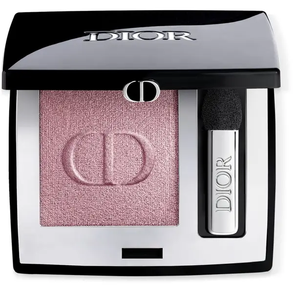 DIOR DIOR Diorshow Mono Couleur дълготрайни сенки за очи цвят 755 Rose Tulle 2 гр.