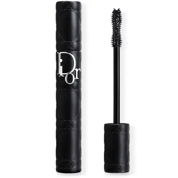 DIOR DIOR Diorshow Overvolume спирала за екстра обем цвят 090 Overblack 8.5 гр.