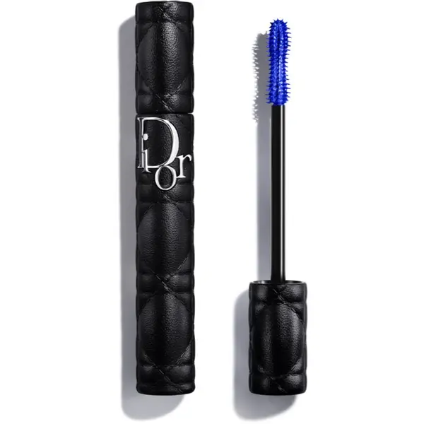 DIOR DIOR Diorshow Overvolume спирала за екстра обем цвят 161 Overblue 7.4 мл.