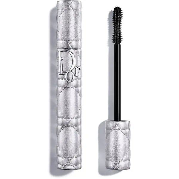 DIOR DIOR Diorshow Overvolume Waterproof спирала за екстра обем водоустойчив цвят 090 Overblack 7.4 мл.