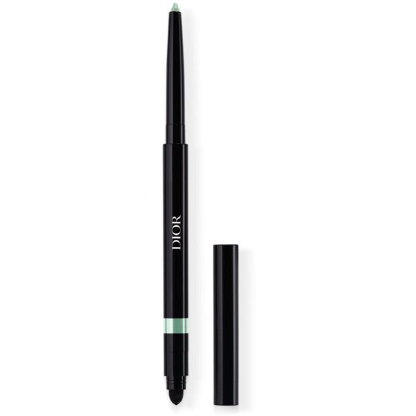 DIOR DIOR Diorshow Stylo водоустойчив молив за очи цвят 246 Matte Mint 0,3 гр.