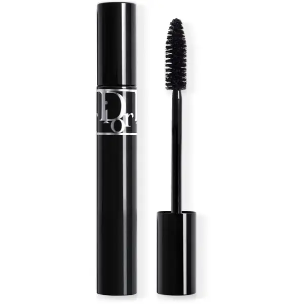 DIOR DIOR Diorshow Waterproof спирала за удължаване и сгъстяване на миглите водоустойчив цвят 090 11.5 мл.