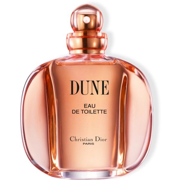 DIOR DIOR Dune тоалетна вода за жени 100 мл.