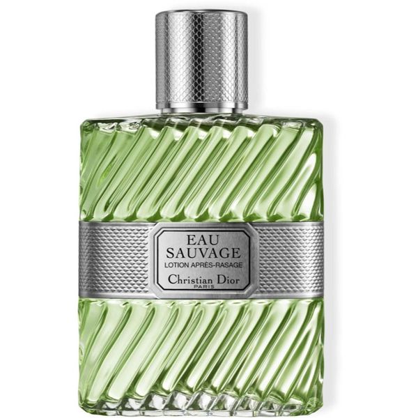 DIOR DIOR Eau Sauvage афтършейв за мъже 100 мл.