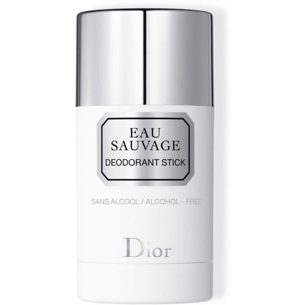 DIOR DIOR Eau Sauvage део-стик без алкохол за мъже 75 мл.