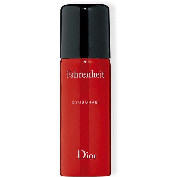 DIOR DIOR Fahrenheit дезодорант в спрей за мъже 150 мл.