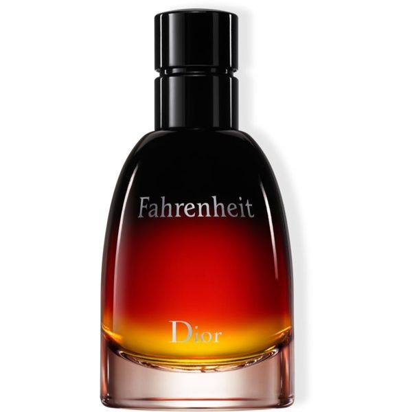 DIOR DIOR Fahrenheit Parfum парфюм за мъже 75 мл.