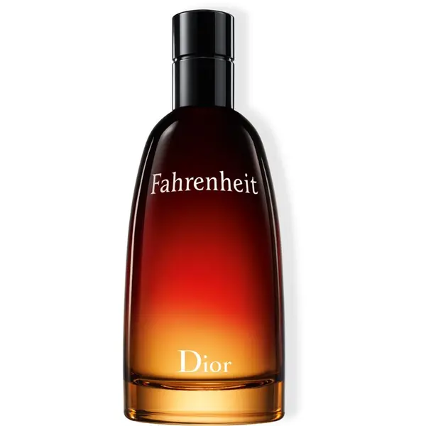 DIOR DIOR Fahrenheit тоалетна вода за мъже 100 мл.
