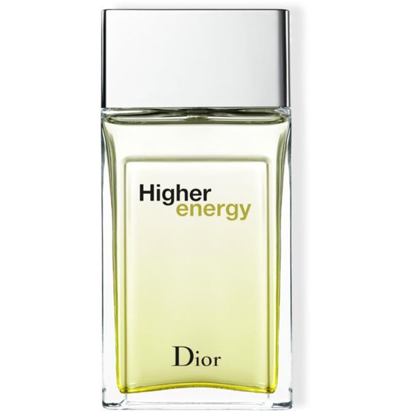 DIOR DIOR Higher Energy тоалетна вода за мъже 100 мл.