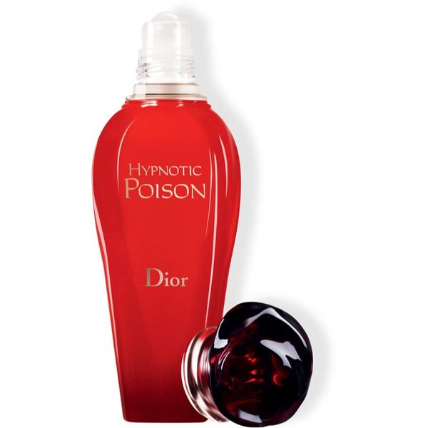 DIOR DIOR Hypnotic Poison Roller-Pearl тоалетна вода рол он за жени 20 мл.