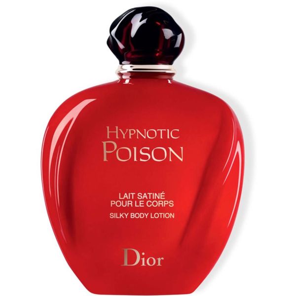 DIOR Dior Hypnotic Poison тоалетно мляко за тяло за жени 200 мл.
