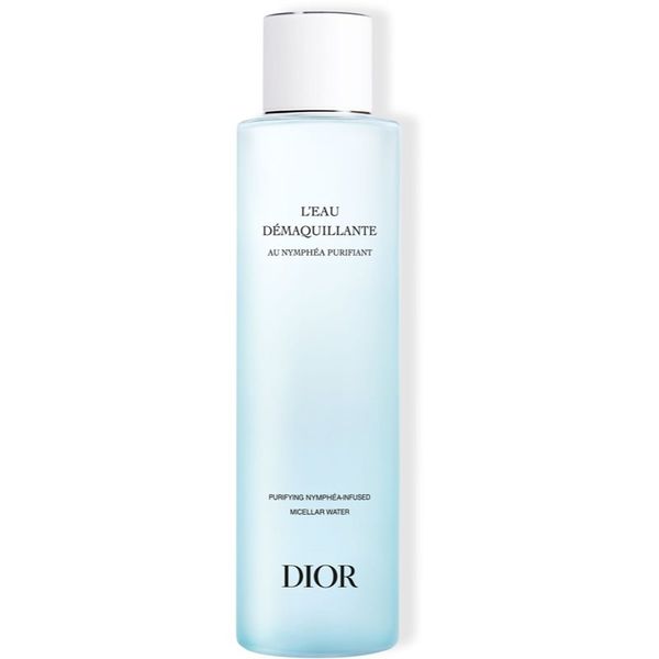 DIOR DIOR Micellar Water мицеларна вода за почистване 200 мл.