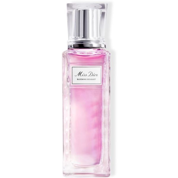 DIOR DIOR Miss Dior Blooming Bouquet Roller-Pearl тоалетна вода рол он за жени 20 мл.