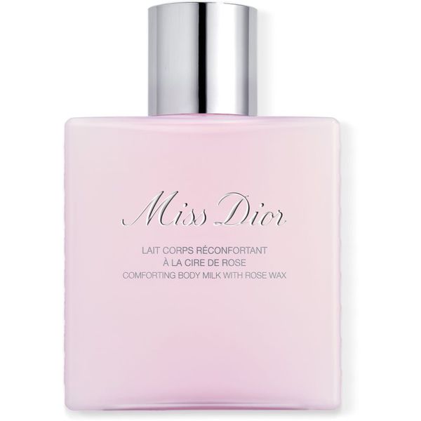 DIOR DIOR Miss Dior хидратиращо мляко за тяло за жени 175 мл.