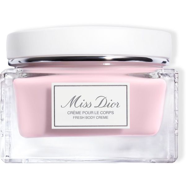 DIOR DIOR Miss Dior крем за тяло за жени 150 мл.