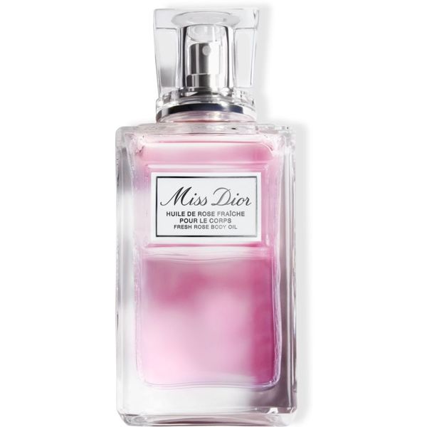 DIOR DIOR Miss Dior олио за тяло за жени 100 мл.