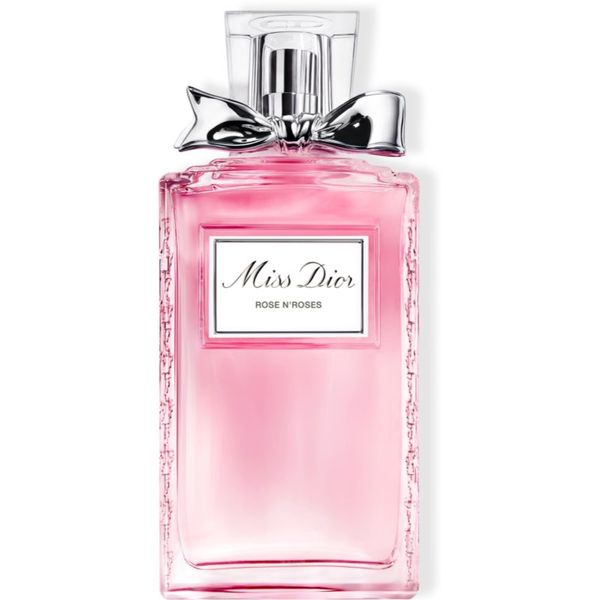 DIOR DIOR Miss Dior Rose N'Roses тоалетна вода за жени 100 мл.