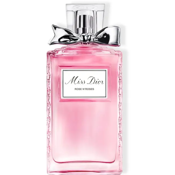 DIOR DIOR Miss Dior Rose N'Roses тоалетна вода за жени 50 мл.