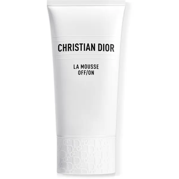 DIOR DIOR OFF/ON Foaming Cleanser почистваща пяна 150 мл.