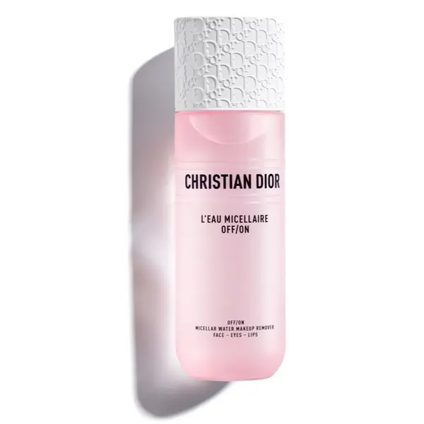 DIOR DIOR OFF/ON L'Eau Micellaire мицеларна вода за почистване 175 мл.