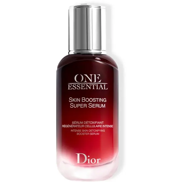 DIOR DIOR One Essential Skin Boosting Super Serum интензивен подмладяващ серум 50 мл.