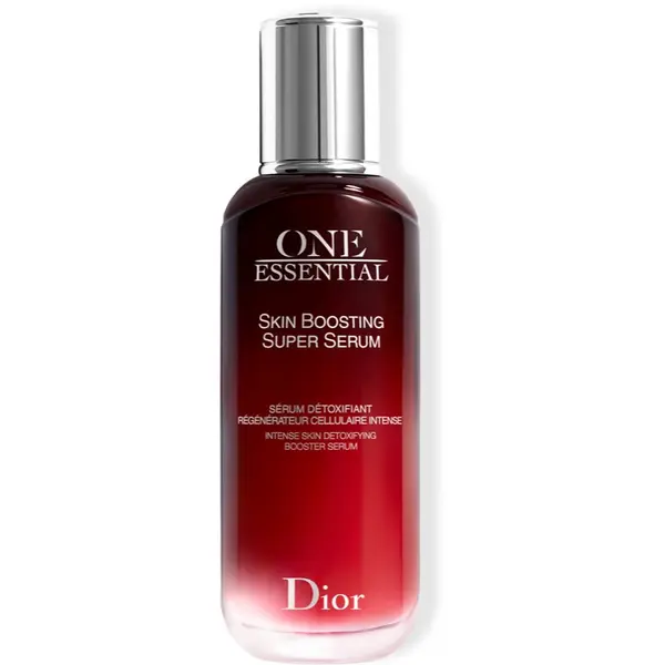 DIOR DIOR One Essential Skin Boosting Super Serum интензивен подмладяващ серум 75 мл.
