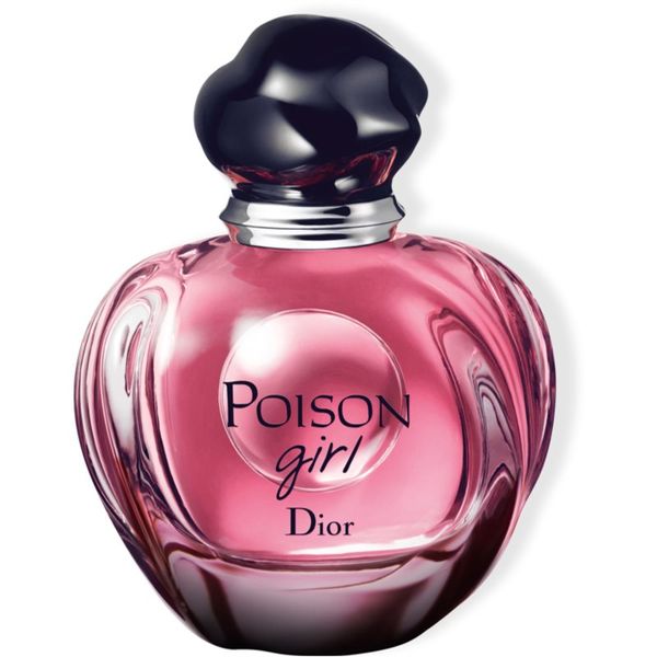DIOR DIOR Poison Girl парфюмна вода за жени 100 мл.