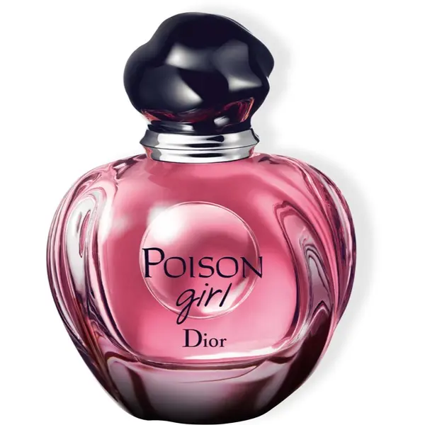 DIOR DIOR Poison Girl парфюмна вода за жени 50 мл.