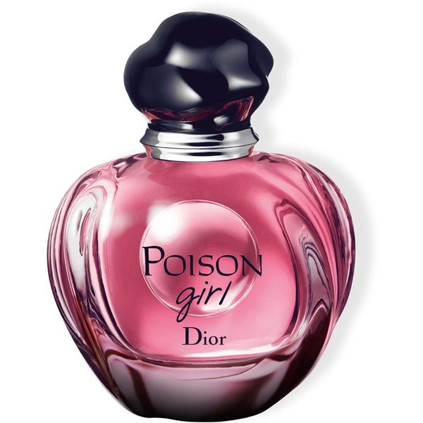 DIOR DIOR Poison Girl парфюмна вода за жени 50 мл.