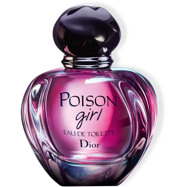 DIOR DIOR Poison Girl тоалетна вода за жени 100 мл.