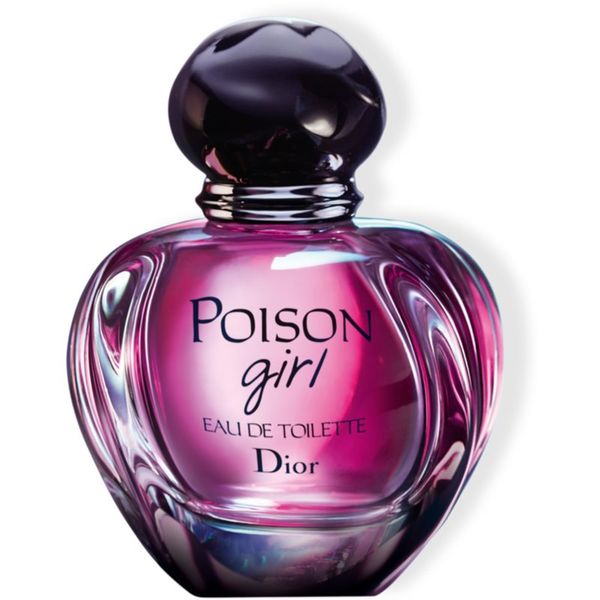 DIOR DIOR Poison Girl тоалетна вода за жени 50 мл.