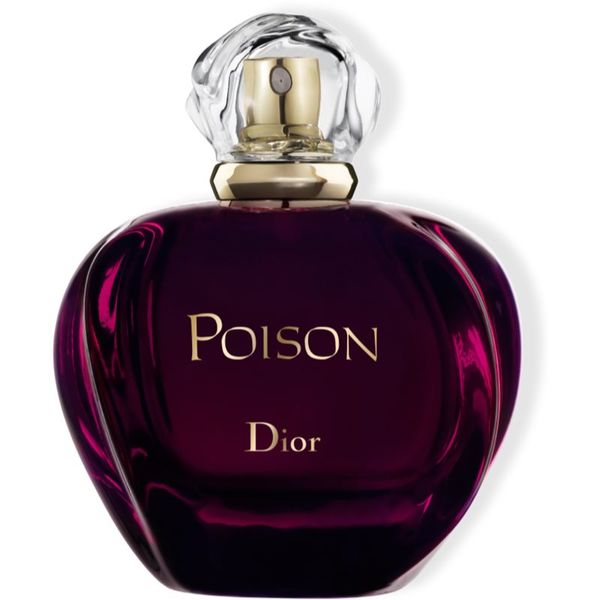 DIOR DIOR Poison тоалетна вода за жени 100 мл.