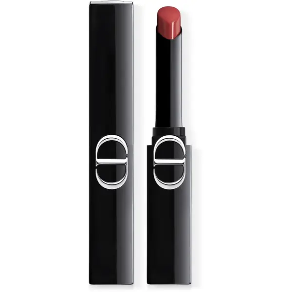 DIOR DIOR Rouge Dior On Stage дълготрайно червило цвят 425 Wild Rosewood 2.2 гр.