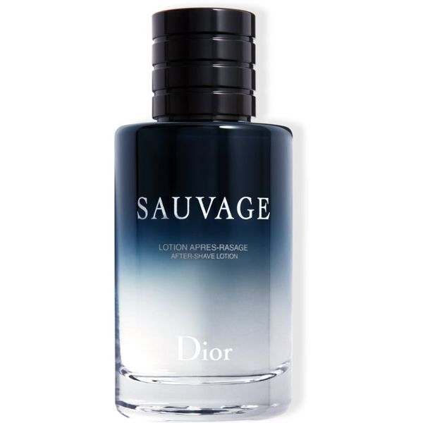 DIOR DIOR Sauvage афтършейв за мъже 100 мл.
