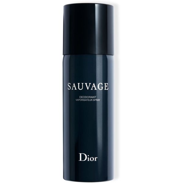 DIOR DIOR Sauvage дезодорант в спрей  за мъже 150 мл.