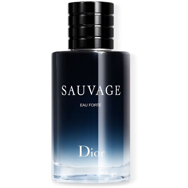 DIOR DIOR Sauvage Eau Forte парфюм без алкохол за мъже 100 мл.
