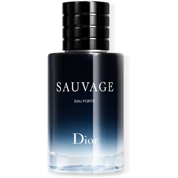 DIOR DIOR Sauvage Eau Forte парфюм без алкохол за мъже 60 мл.