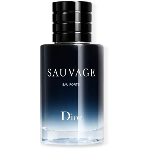 DIOR DIOR Sauvage Eau Forte парфюм без алкохол за мъже 60 мл.