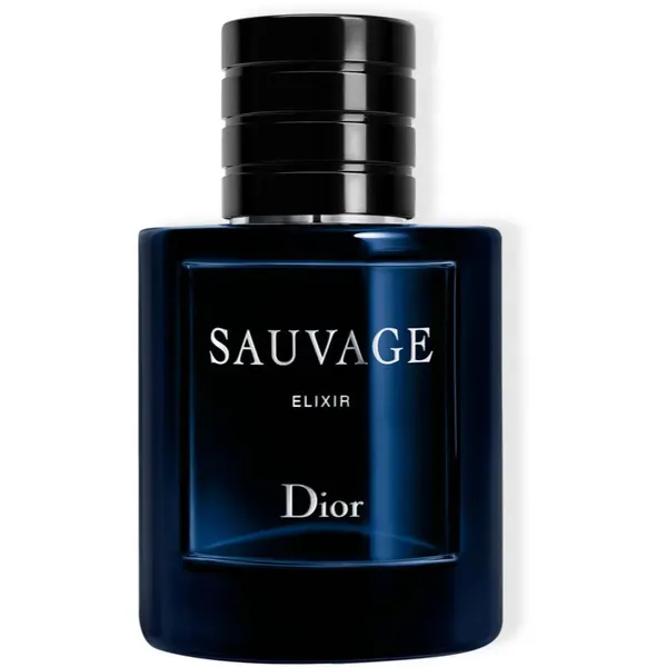DIOR DIOR Sauvage Elixir парфюмен екстракт за мъже 100 мл.