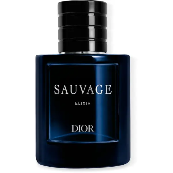 DIOR DIOR Sauvage Elixir парфюмен екстракт за мъже 150 мл.