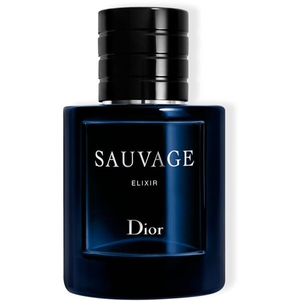 DIOR DIOR Sauvage Elixir парфюмен екстракт за мъже 60 мл.