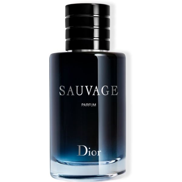DIOR DIOR Sauvage парфюм пълнещ за мъже 100 мл.